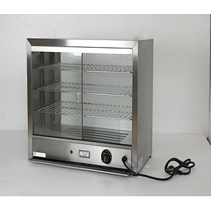 High Quality Food Display and Warmer For Churro