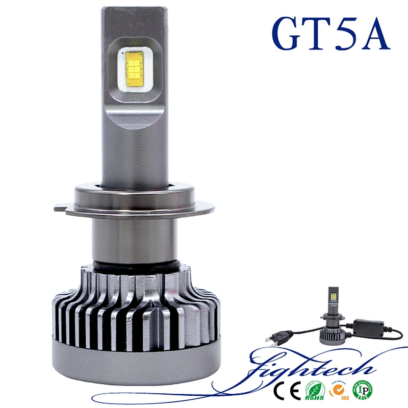 led bulb kits for car headlight C REE