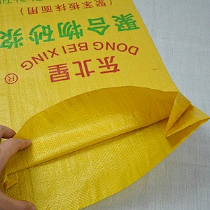 Plastic pp woven big bag for cement,cement industrial bag