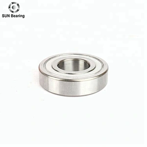 6309 Deep Groove Ball Bearing