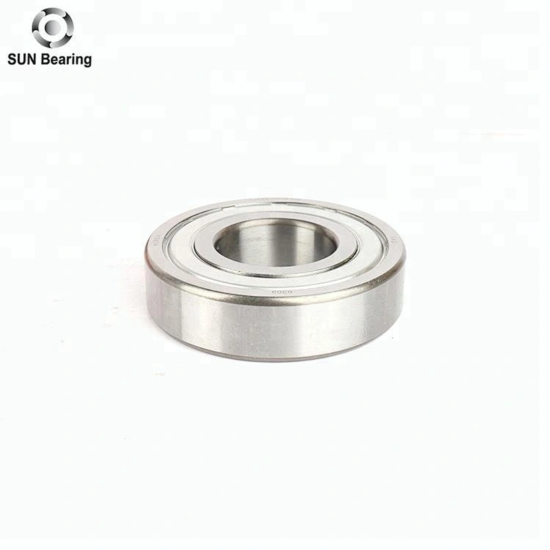 6309 Deep Groove Ball Bearing
