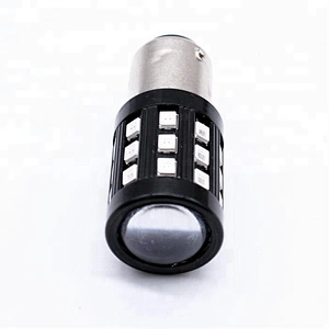 BA15D Turn brake Reverse Light LED 1156 1157 33SMD