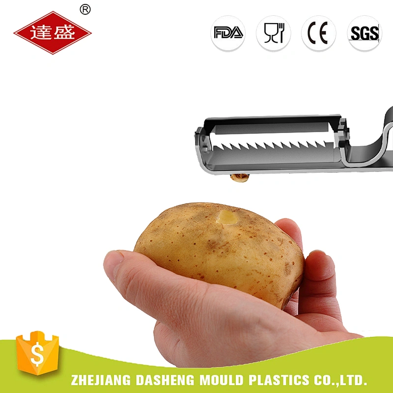 Wholesale manual vegetable fruit kitchen tools peeler