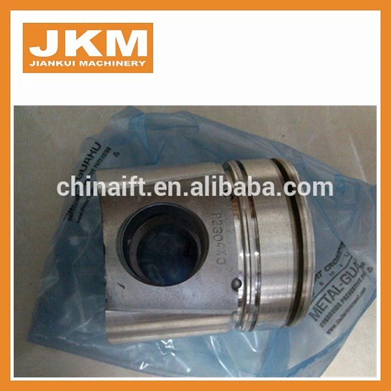 K19 engine parts diesel piston 3096685 3628731 3096682 3070706 3096680 3070708 3096681