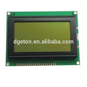 STN Crystal Liquid Display/ graphic lcd module