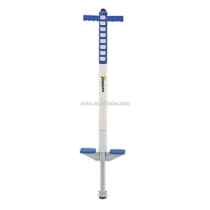 fitness gym equipment air jump pogo stick for more than six year old children