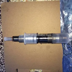 Infront PC200-8 fuel injector 6754-11-3011 0445120059 for sale