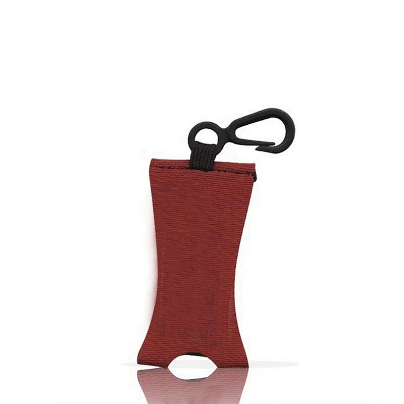 handing flavors mini pocket waterless Hand Sanitizer