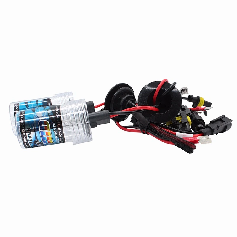 LIGHTECH Hid 55wt h7 Xenon 8000K Hid Conversion Kit