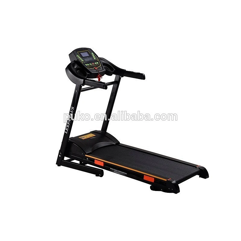 New Fitness Treadmill With CE,ROHS Certificate/Walking Machine/Running Machine