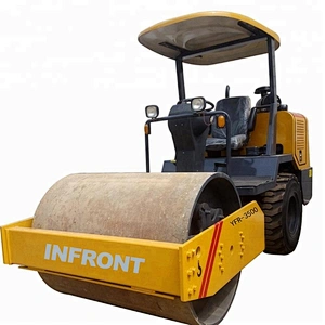 OEM mini road roller compactor rollers for sale