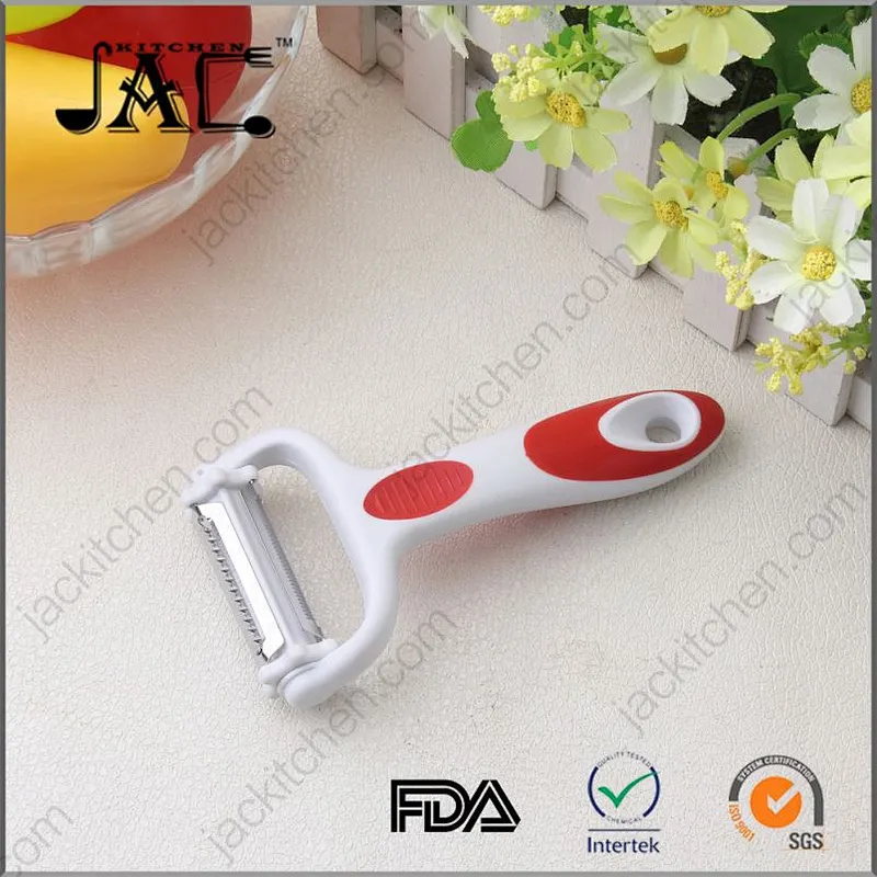 Kitchen Tools Durable Stainless Steel Industrial Cheap Potato Peeler For Home Use