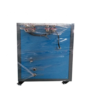 water chiller machine cooling series  water chiller for injection molding machine