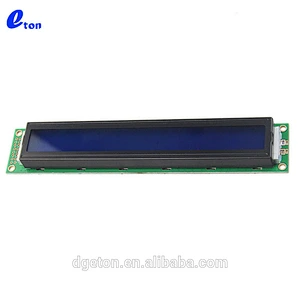 Character LCD display module 4002