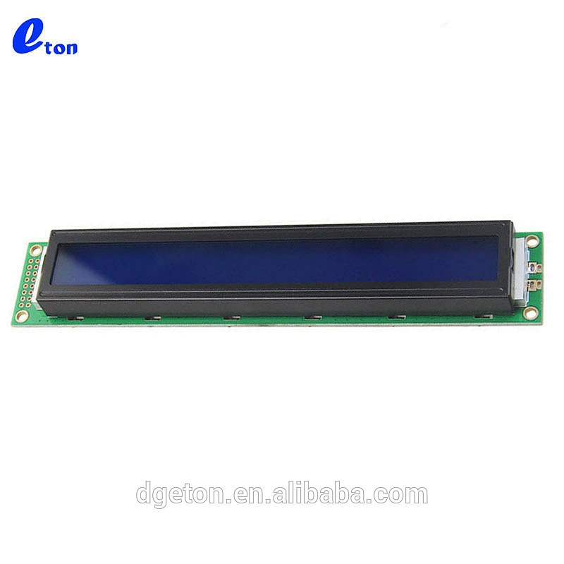 Character LCD display module 4002