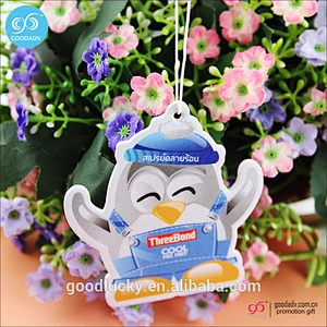 2017 top quality vent air freshener for car
