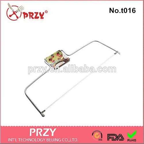 HIgh quality metal Cake layered device