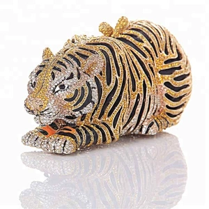 Exporters and manufacturers of jewelled clutch bag_U0018-051