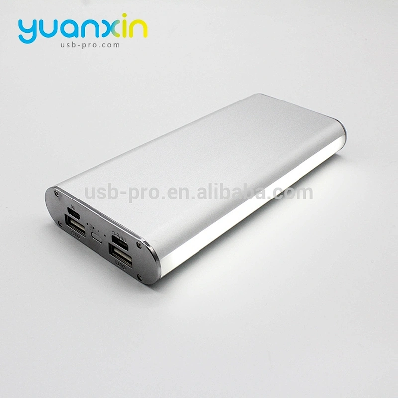 12000mAh Manufacturer High Quality Factory Promotion Price Power Bank