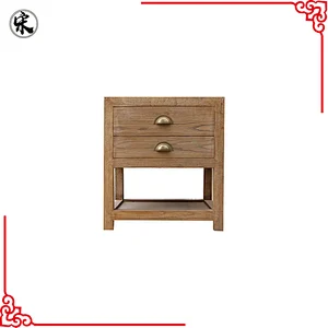 chinese solid wood pine handmade furniture kitchen tables