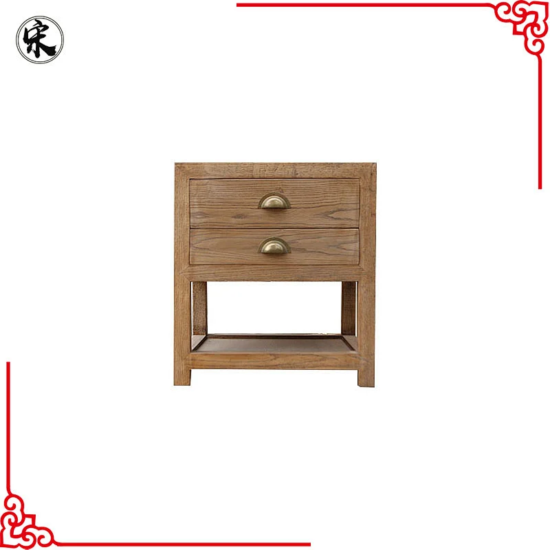 chinese solid wood pine handmade furniture kitchen tables