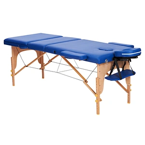 Beech Wood Used Massage Table For Sale & Massager Products