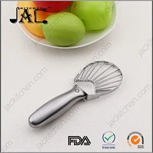 High Quality Durable Stainless Steel Avocado Corer Knife