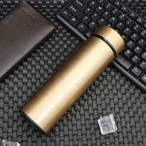 Hot selling stainless steel water bottle coffee mug 304# cups