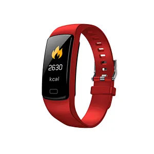 blood pressure Y9 ce rohs smart wristband bracelet