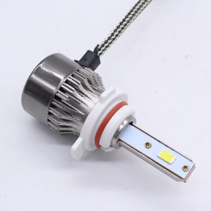 K3 New Design Automobile 9005 HB3 Led Headlight Bulb