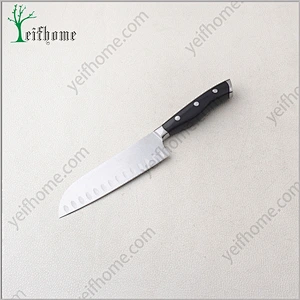 Hot sale china market kitchen knife