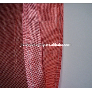 Farm use plastic packing pp woven fabric 25kg animal feed bag for cow,sheep,horse,dog,cat,chicken,duck