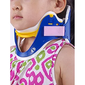 High Quality Waterproof Cervical Collar /Neck Cervical Support