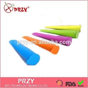 long pop maker molds / popsicle molds/Ice Molds