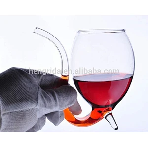 100ml Borosilicate Wine Port Sippers for bar,hotel,home,party