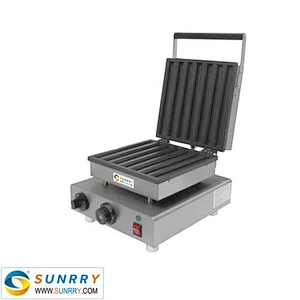New design most popular churro making machine to make churro and fryer for hot sale