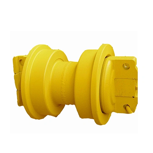 Spare parts D6H track roller bulldozer lower rollers