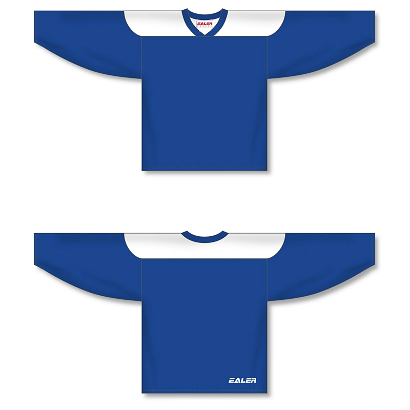 cheap practice custom high quality  reversible ice hockey jerseys