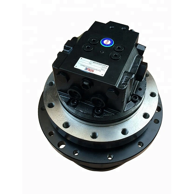 Final drive for excavator PC88 PC88MR-6