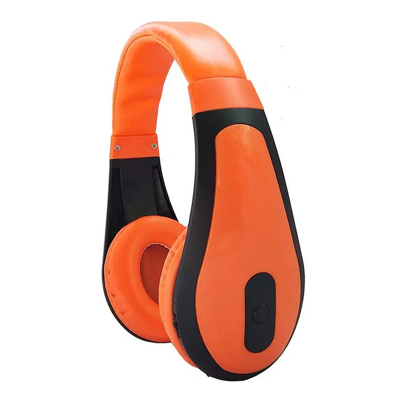 TV wireless Headset Oem Wireless Headphone Without Wire