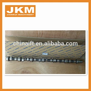 Camshaft 3966430 for engine