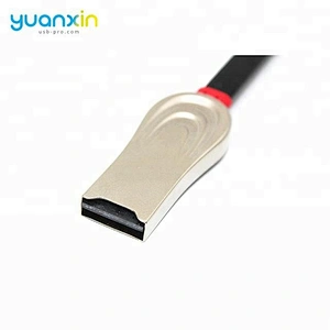 Multi Function Charging Cable with TF card reader OTG USB Flash Drive for iPhone
