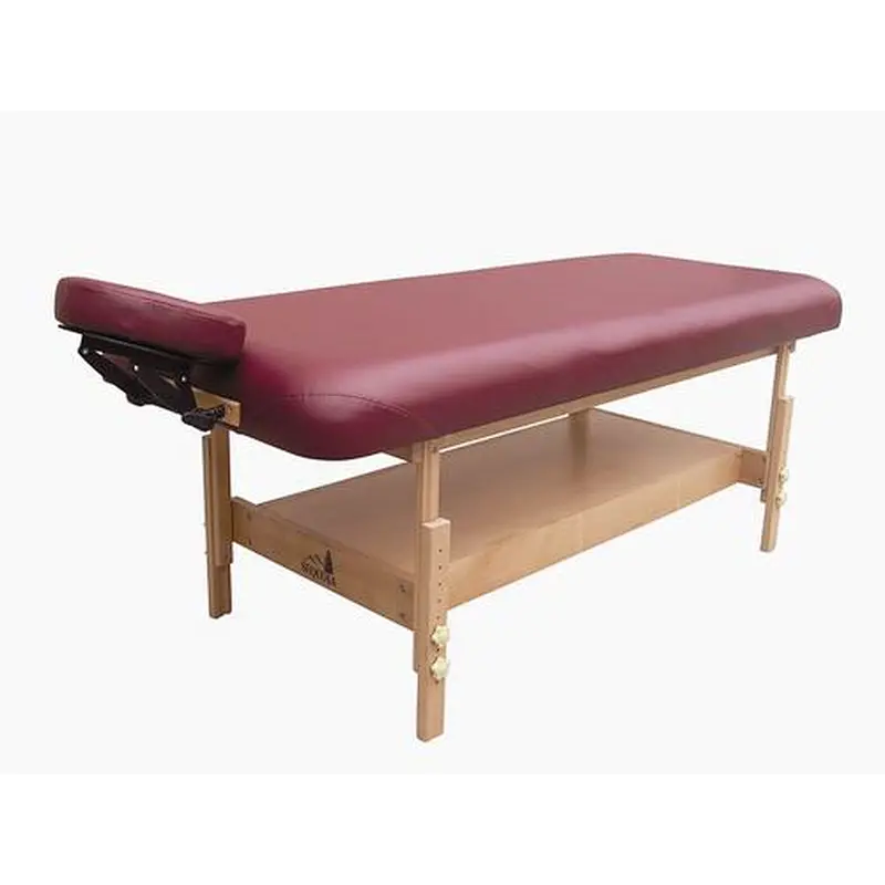 2014 Antique Wooden Ceragem Massage Bed-WTS002