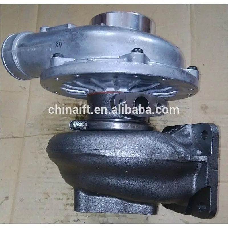 original S6D170E-5 engine parts turbocharger for sale