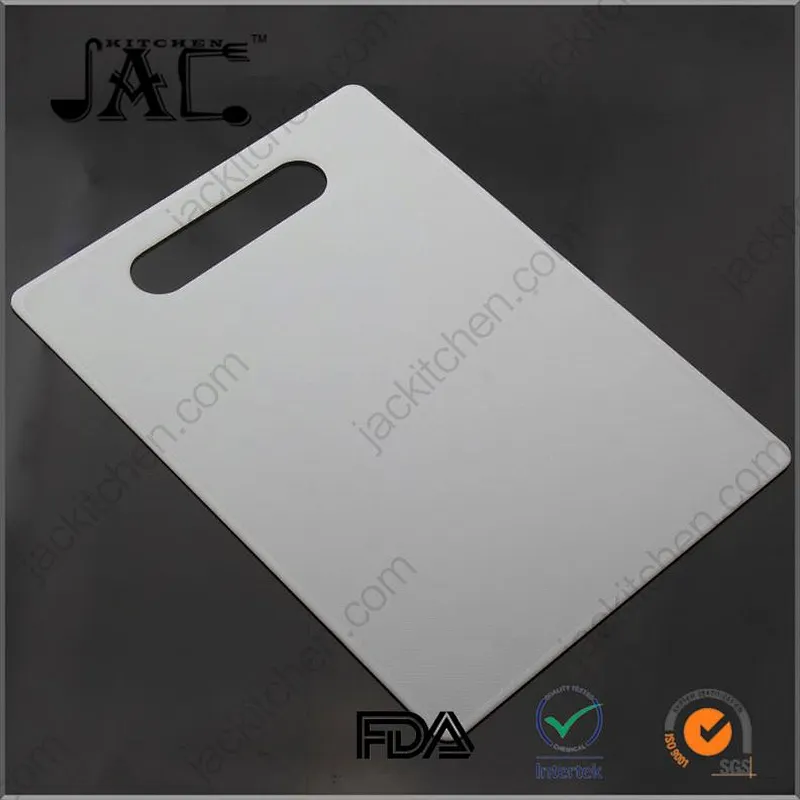 Amazon Convenient Plastic Pp Chopping Board