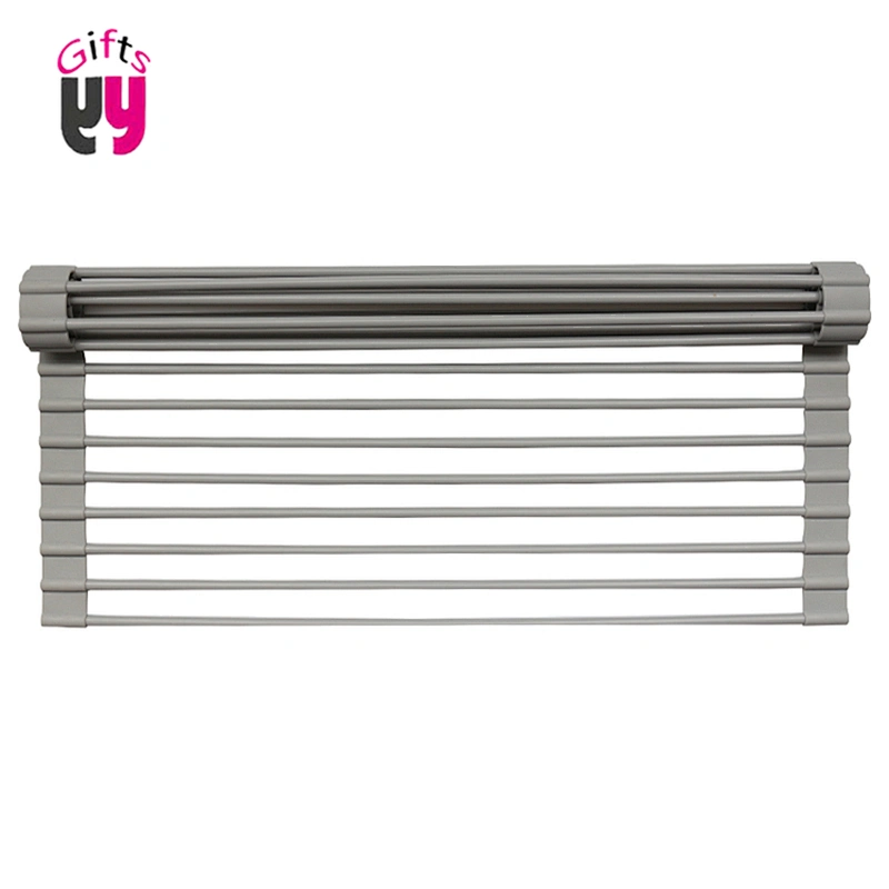 Vegetable Fruit Rack Drying Shelf Holder filter water shelf  drain rack kitchen drain board