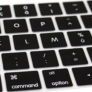France keyboard skin US/EU Silicone Keyboard Cover Protectors for macbook 2016 pro retina display 13