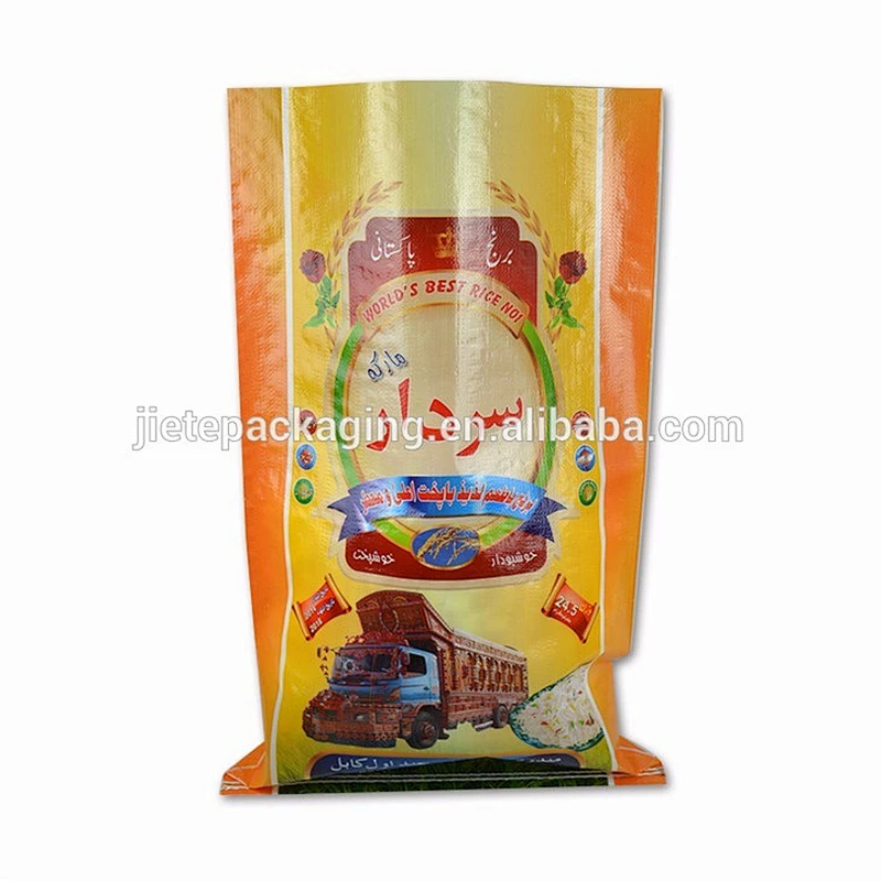 Guaranteed quality 25kg bag of basmati rice
