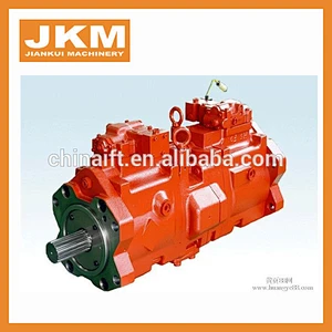 B2PV75 BPR105 HPR140 excavator parts piston pump for sale