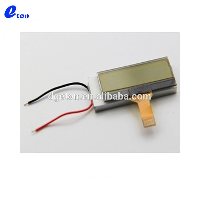 FSTN 132x32 Positive/Transflective COG Module